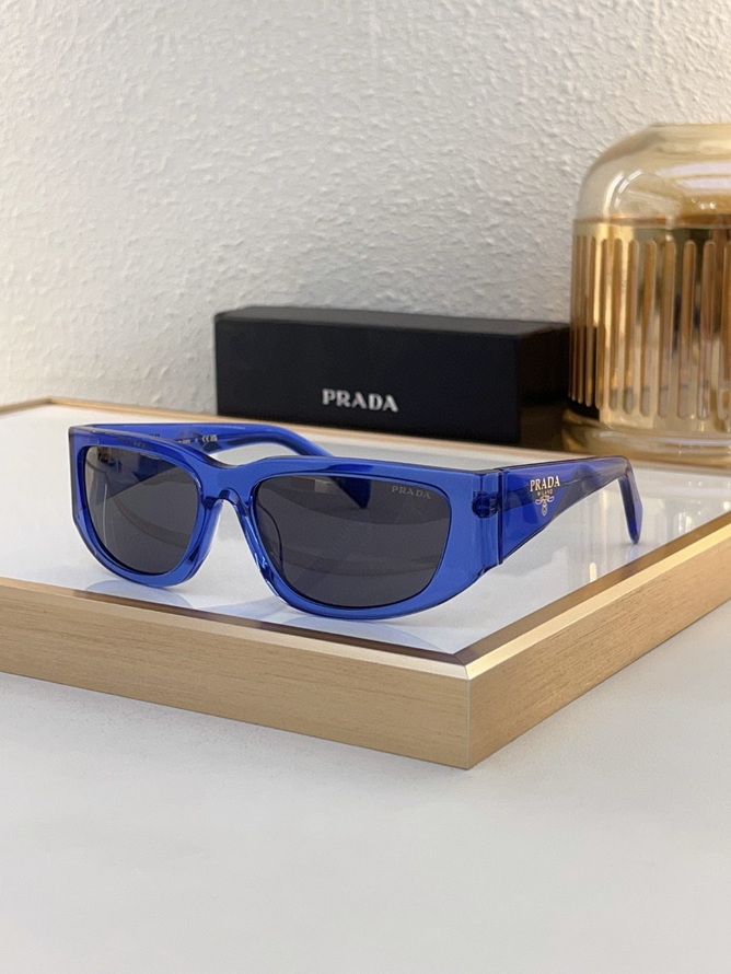PRADA Sunglasses(AAAA)-4091