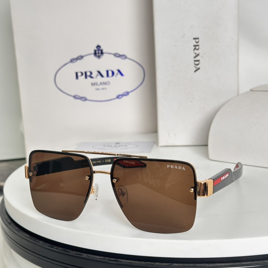 PRADA Sunglasses(AAAA)-4083