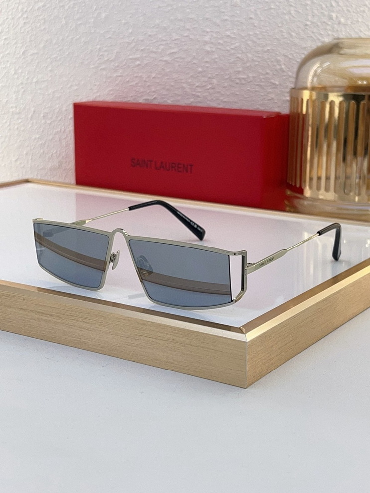 YSL Sunglasses(AAAA)-642
