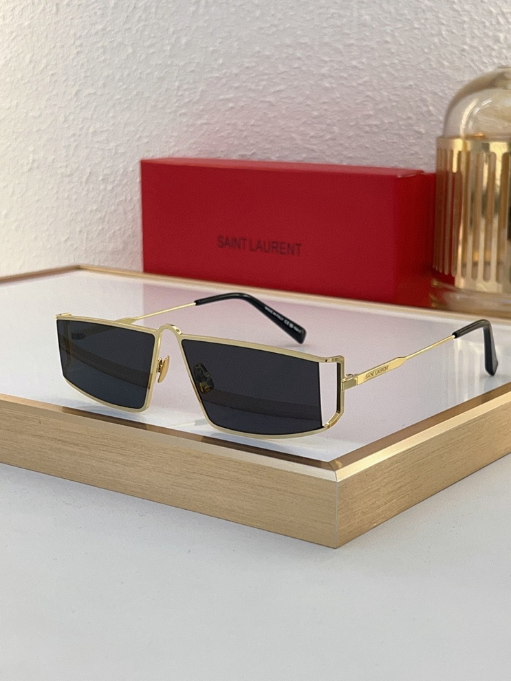 YSL Sunglasses(AAAA)-641