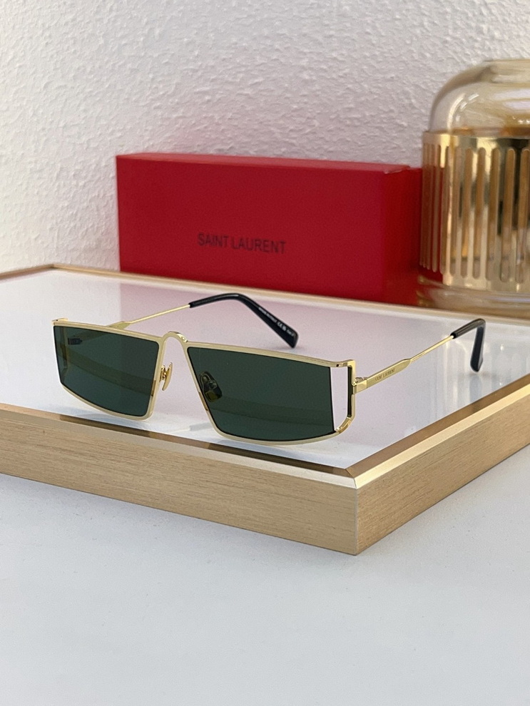 YSL Sunglasses(AAAA)-639