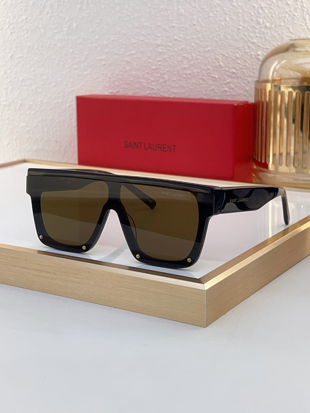 YSL Sunglasses(AAAA)-636
