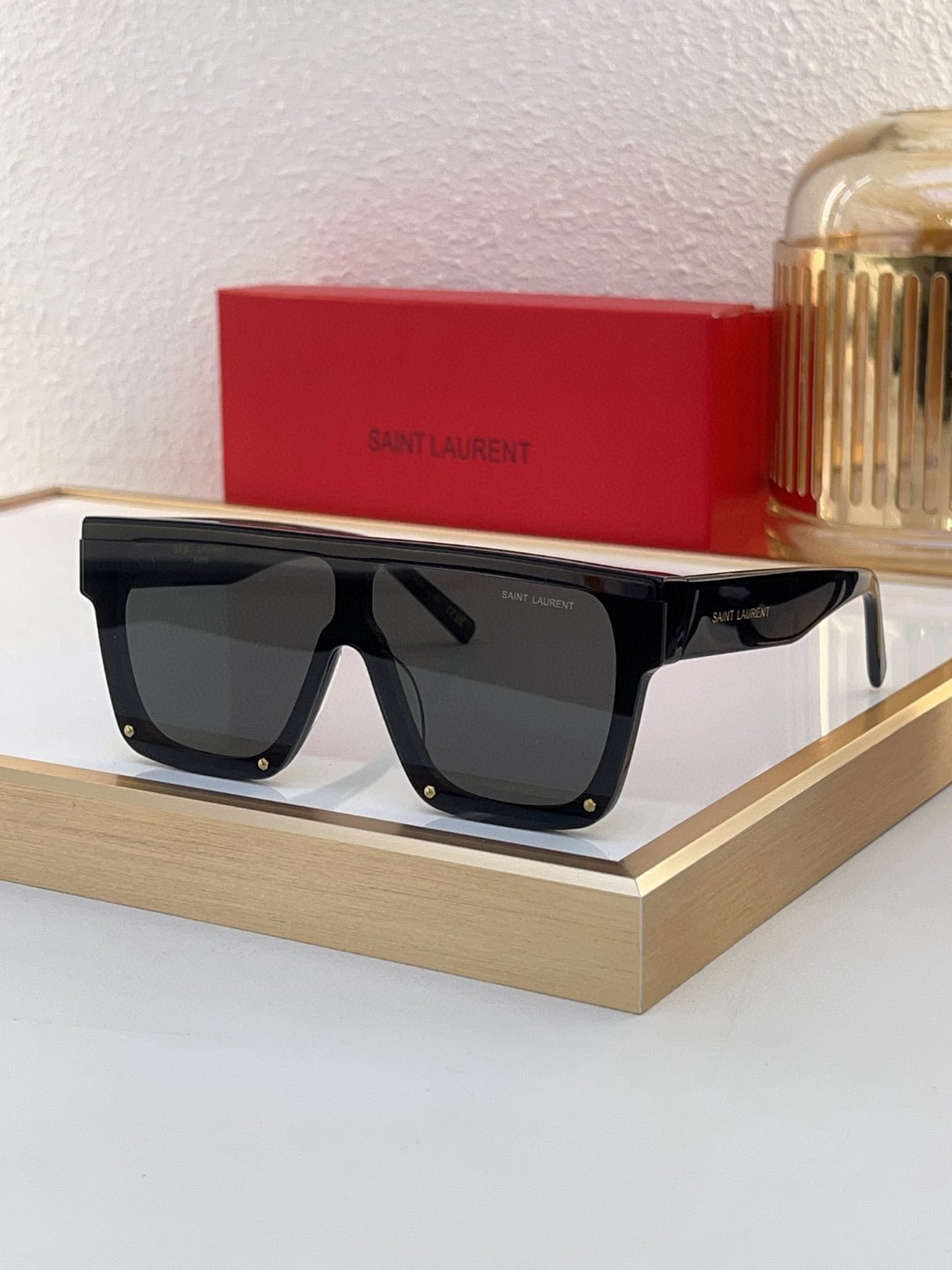 YSL Sunglasses(AAAA)-634