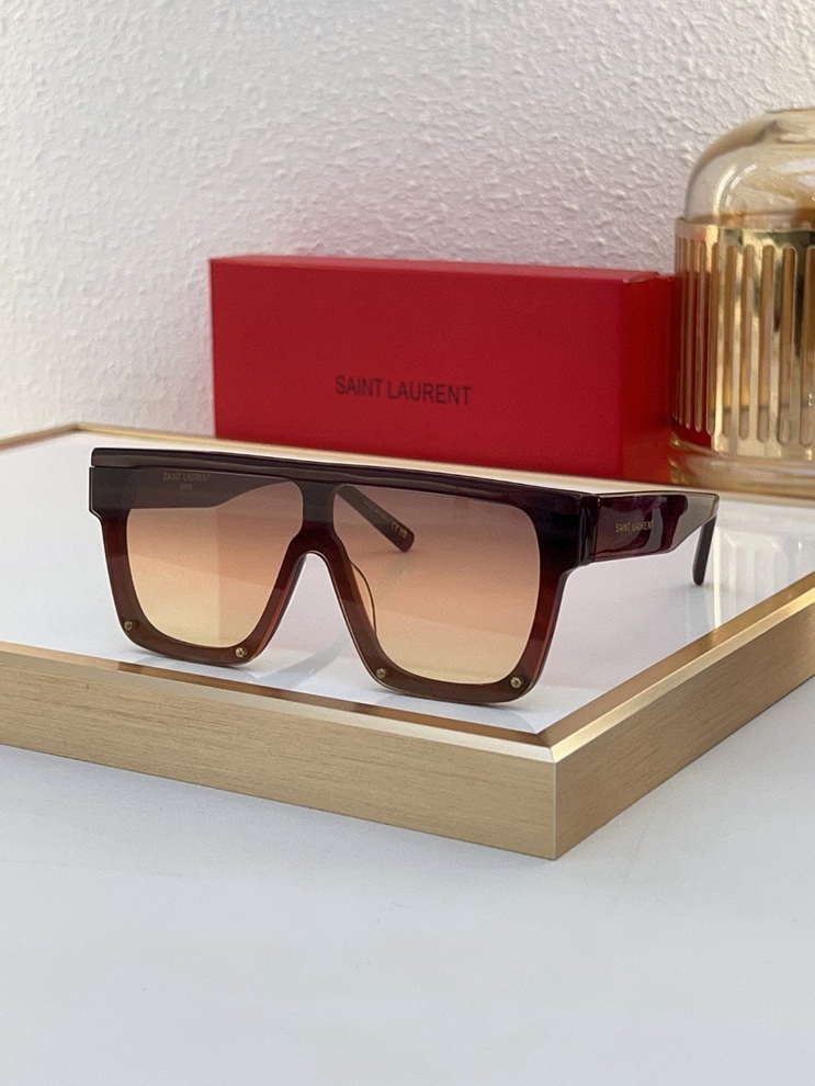 YSL Sunglasses(AAAA)-635