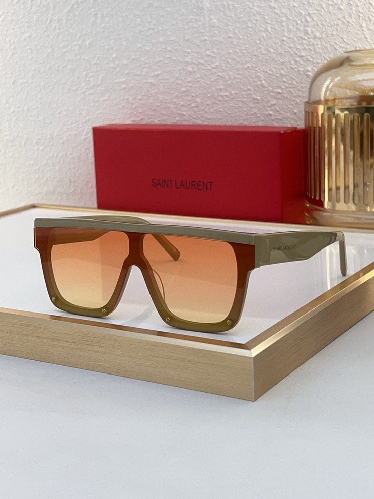 YSL Sunglasses(AAAA)-633