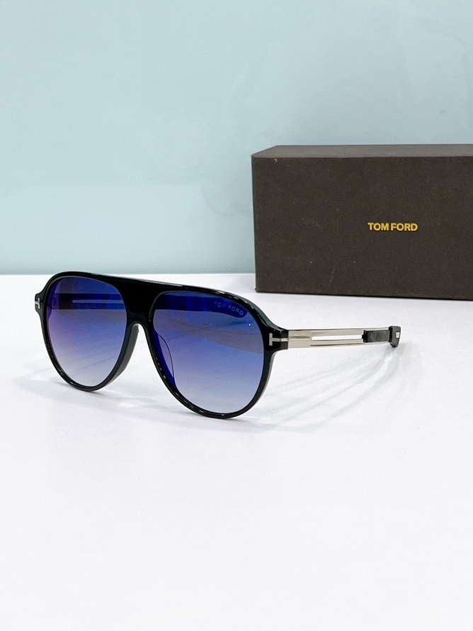 Tom Ford Sunglasses(AAAA)-563