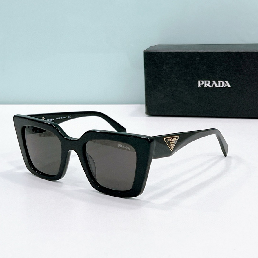 PRADA Sunglasses(AAAA)-4082