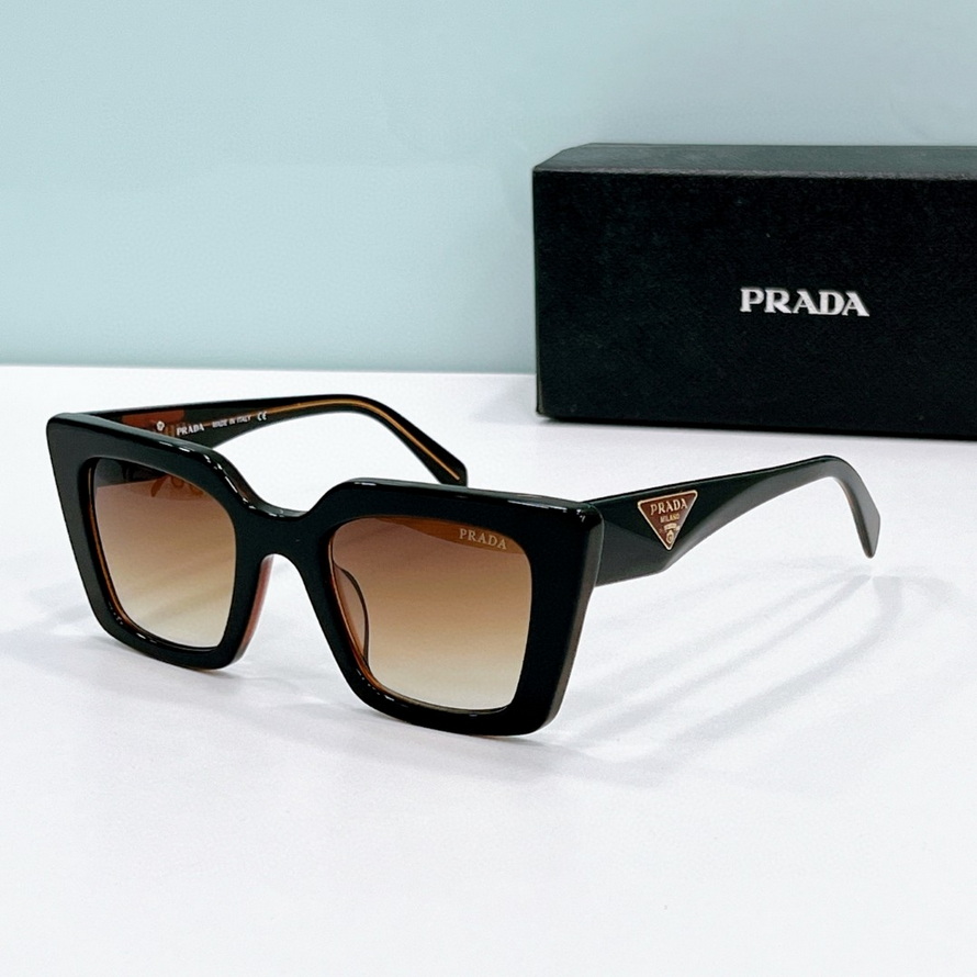 PRADA Sunglasses(AAAA)-4078
