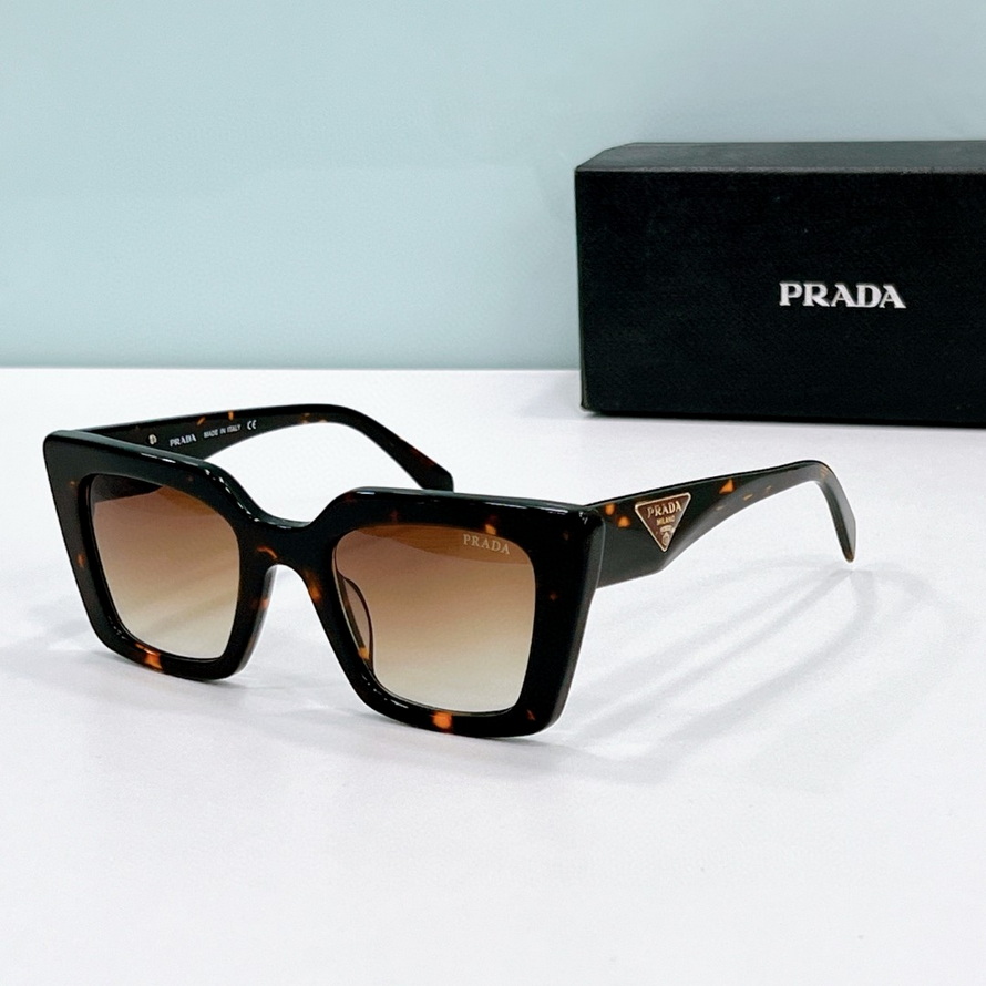 PRADA Sunglasses(AAAA)-4074