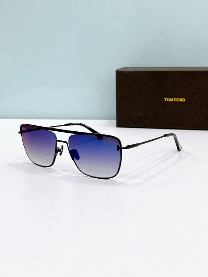 Tom Ford Sunglasses(AAAA)-531