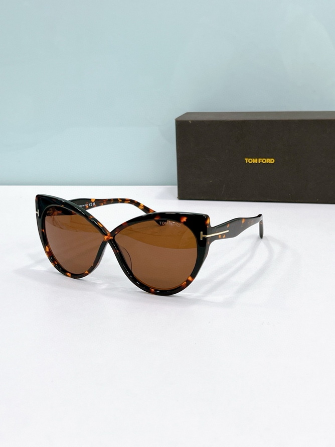 Tom Ford Sunglasses(AAAA)-523