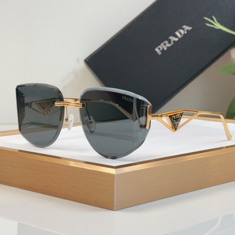 PRADA Sunglasses(AAAA)-4071