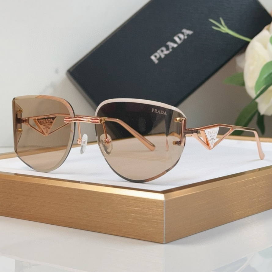 PRADA Sunglasses(AAAA)-4069