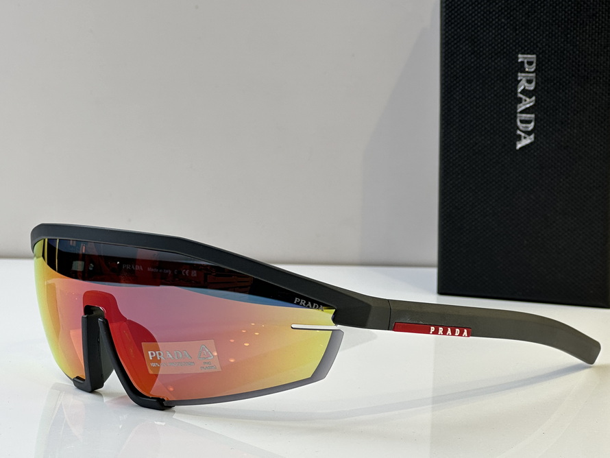 PRADA Sunglasses(AAAA)-4065
