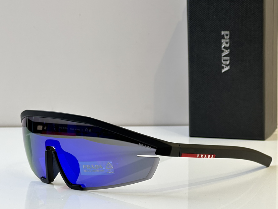 PRADA Sunglasses(AAAA)-4064
