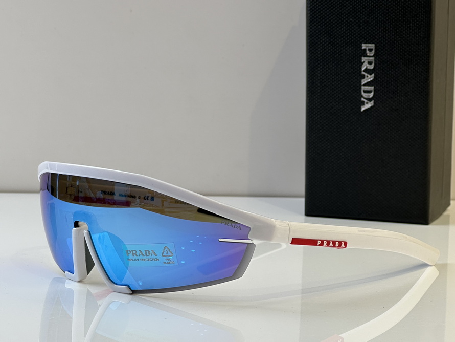 PRADA Sunglasses(AAAA)-4063