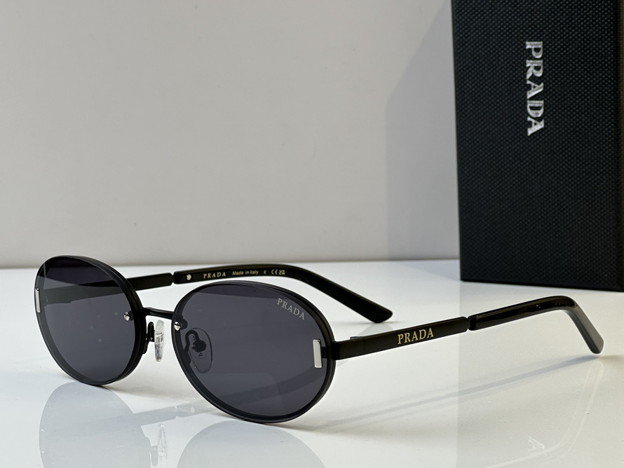 PRADA Sunglasses(AAAA)-4058
