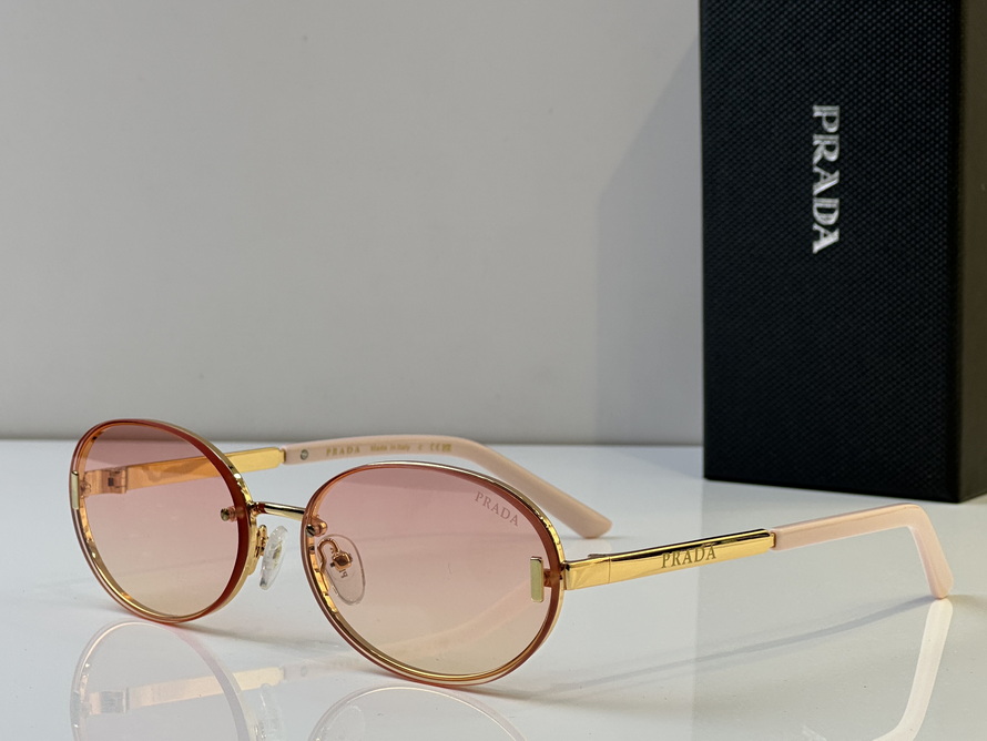 PRADA Sunglasses(AAAA)-4057