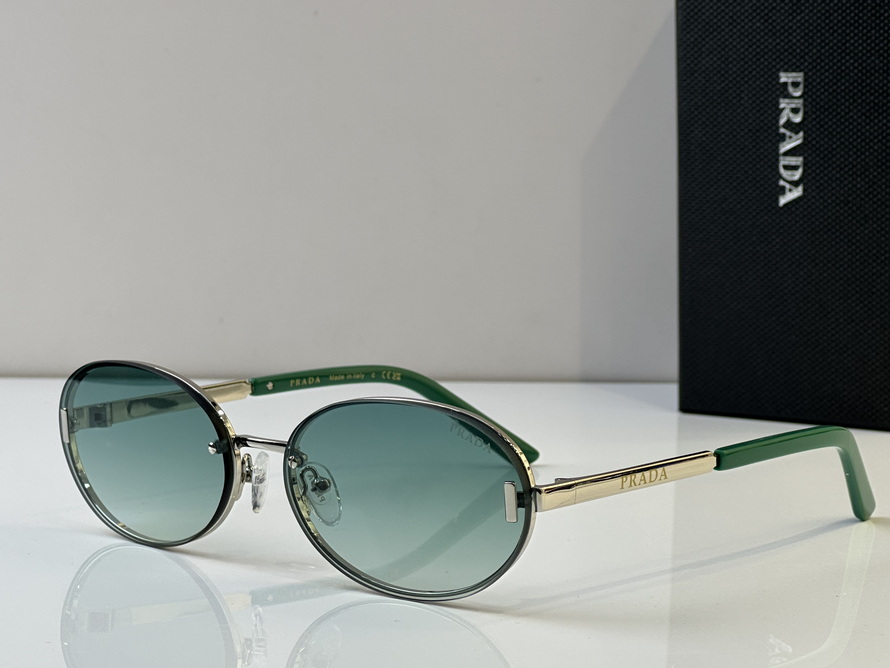 PRADA Sunglasses(AAAA)-4056