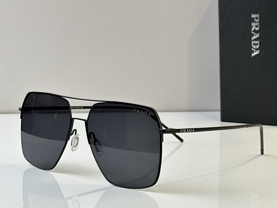 PRADA Sunglasses(AAAA)-4054