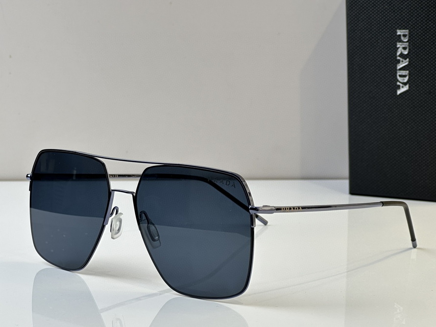 PRADA Sunglasses(AAAA)-4053