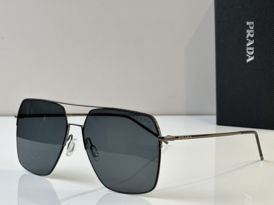 PRADA Sunglasses(AAAA)-4052