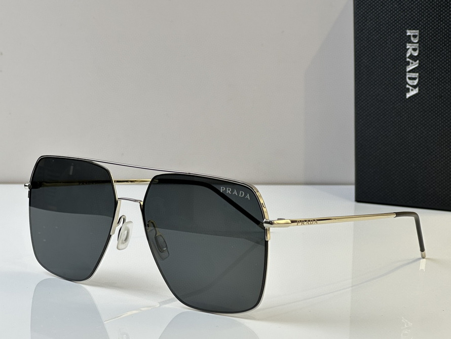 PRADA Sunglasses(AAAA)-4051