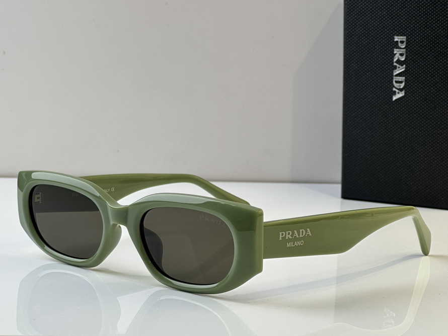 PRADA Sunglasses(AAAA)-4049