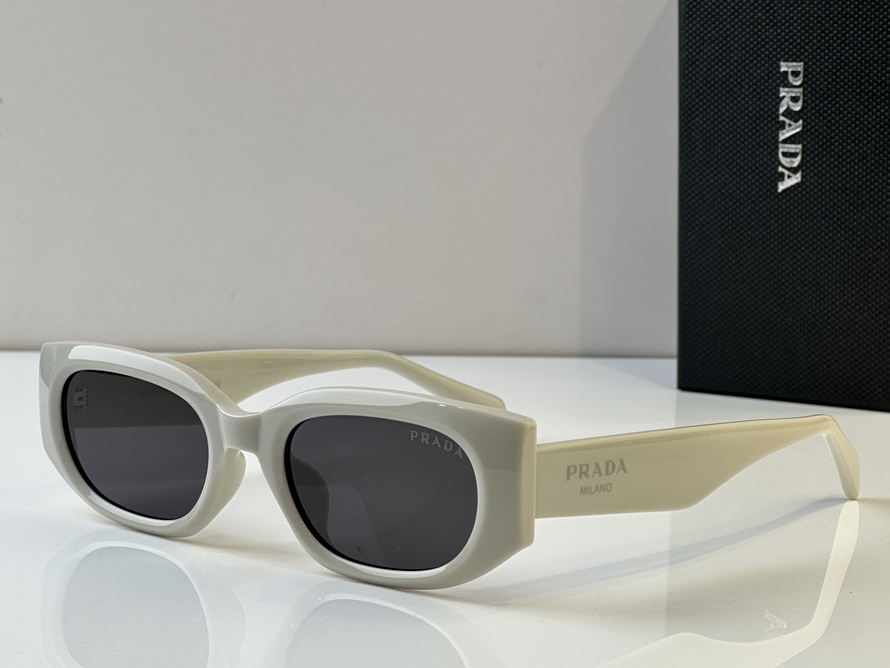 PRADA Sunglasses(AAAA)-4048
