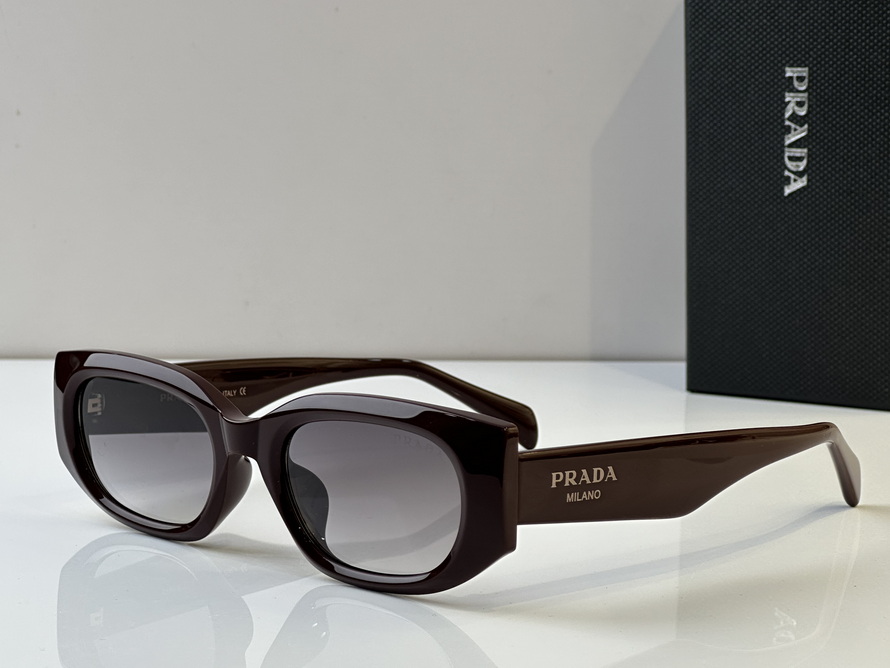 PRADA Sunglasses(AAAA)-4047