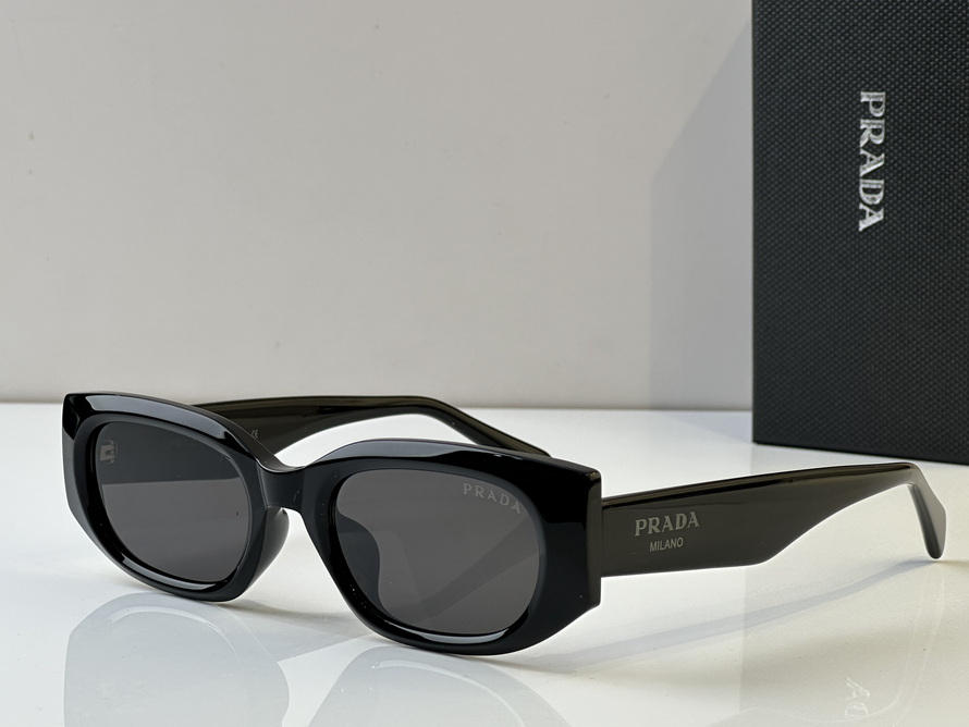 PRADA Sunglasses(AAAA)-4046
