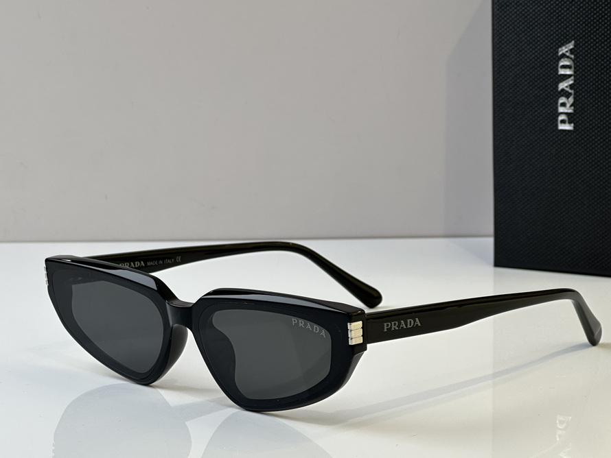 PRADA Sunglasses(AAAA)-4045