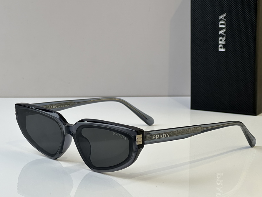 PRADA Sunglasses(AAAA)-4044