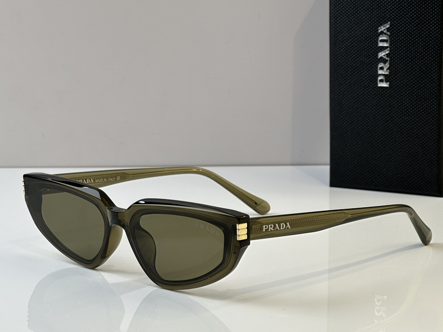 PRADA Sunglasses(AAAA)-4043