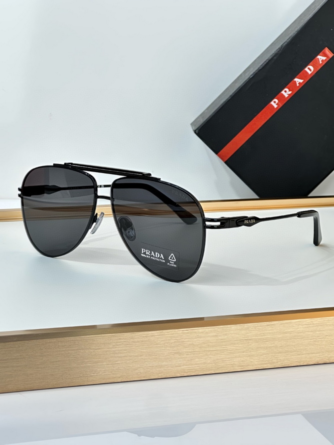 PRADA Sunglasses(AAAA)-4036