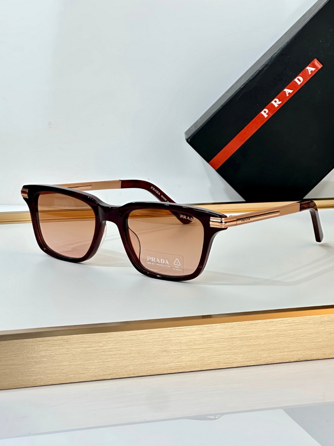 PRADA Sunglasses(AAAA)-4035