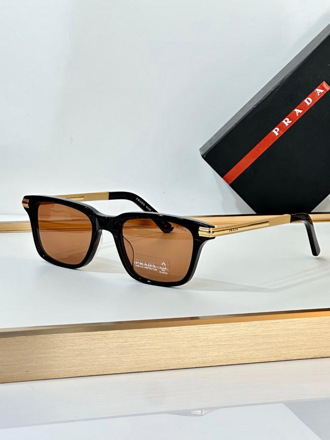 PRADA Sunglasses(AAAA)-4033