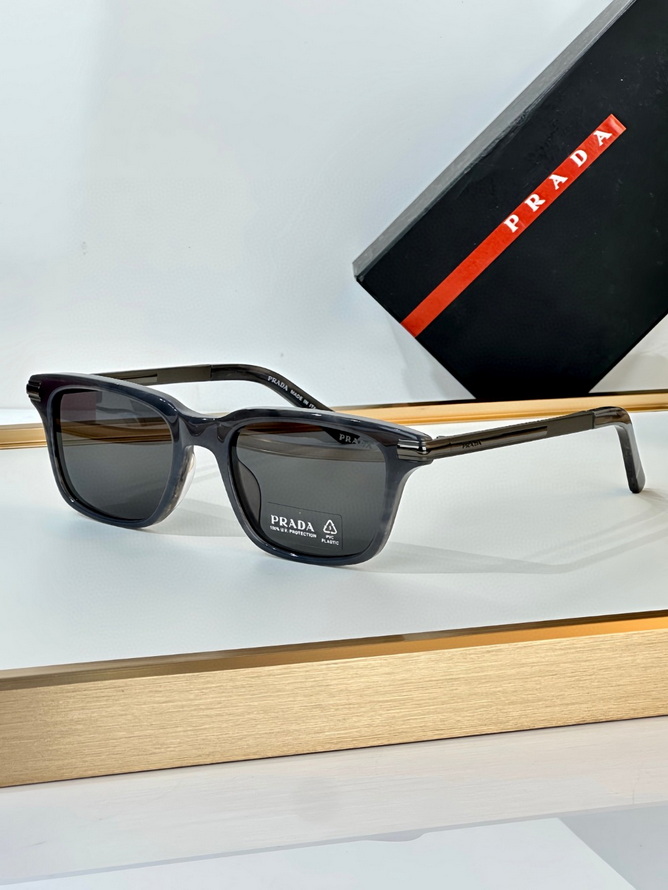 PRADA Sunglasses(AAAA)-4032
