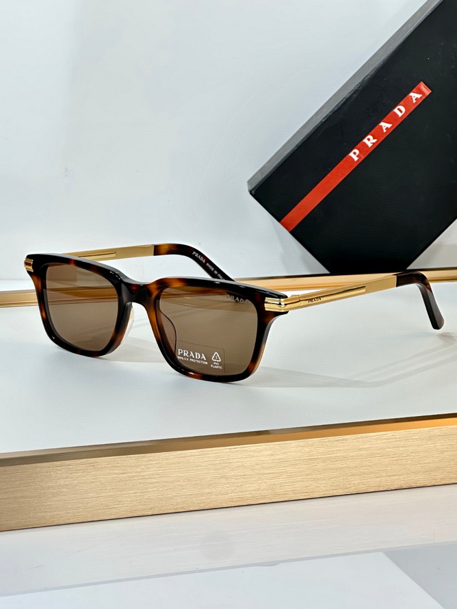 PRADA Sunglasses(AAAA)-4030