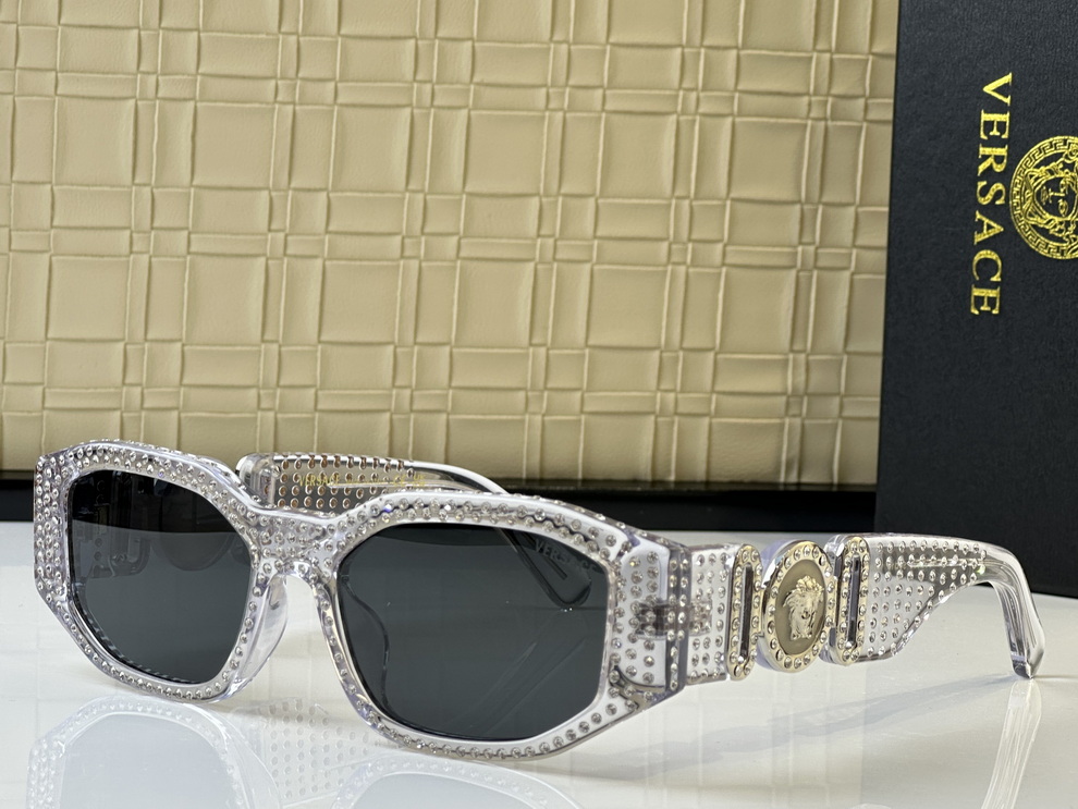 Versace Sunglasses(AAAA)-2310
