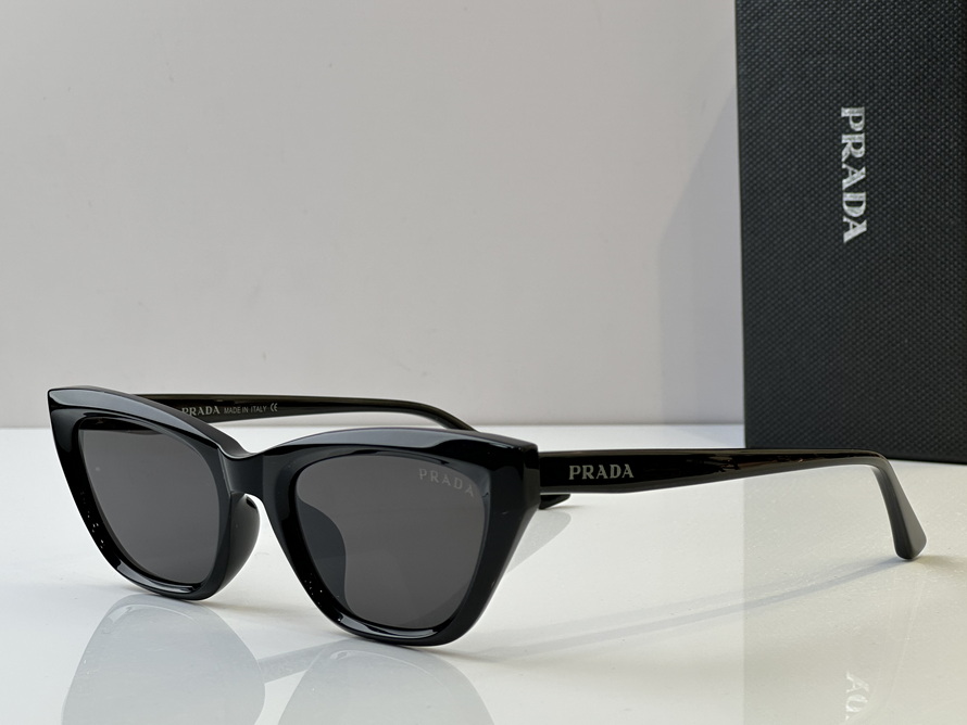 PRADA Sunglasses(AAAA)-4028
