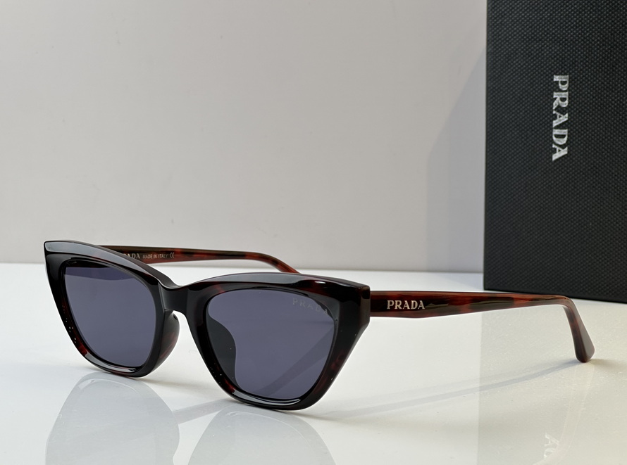 PRADA Sunglasses(AAAA)-4026