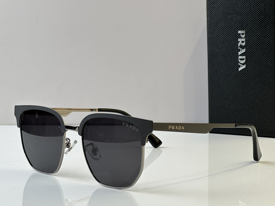 PRADA Sunglasses(AAAA)-4024