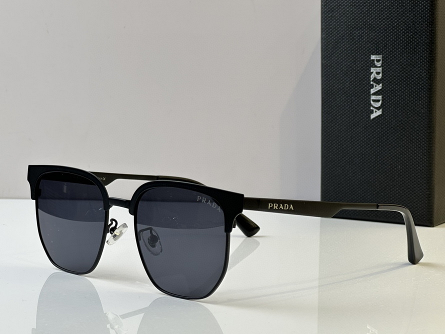 PRADA Sunglasses(AAAA)-4023