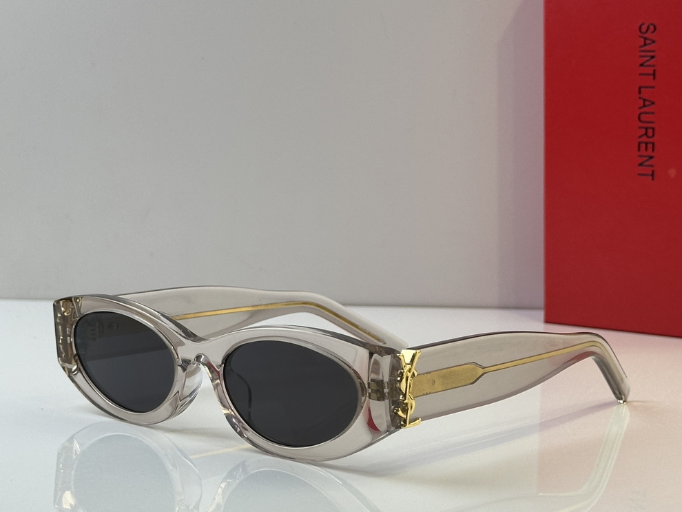 YSL Sunglasses(AAAA)-632