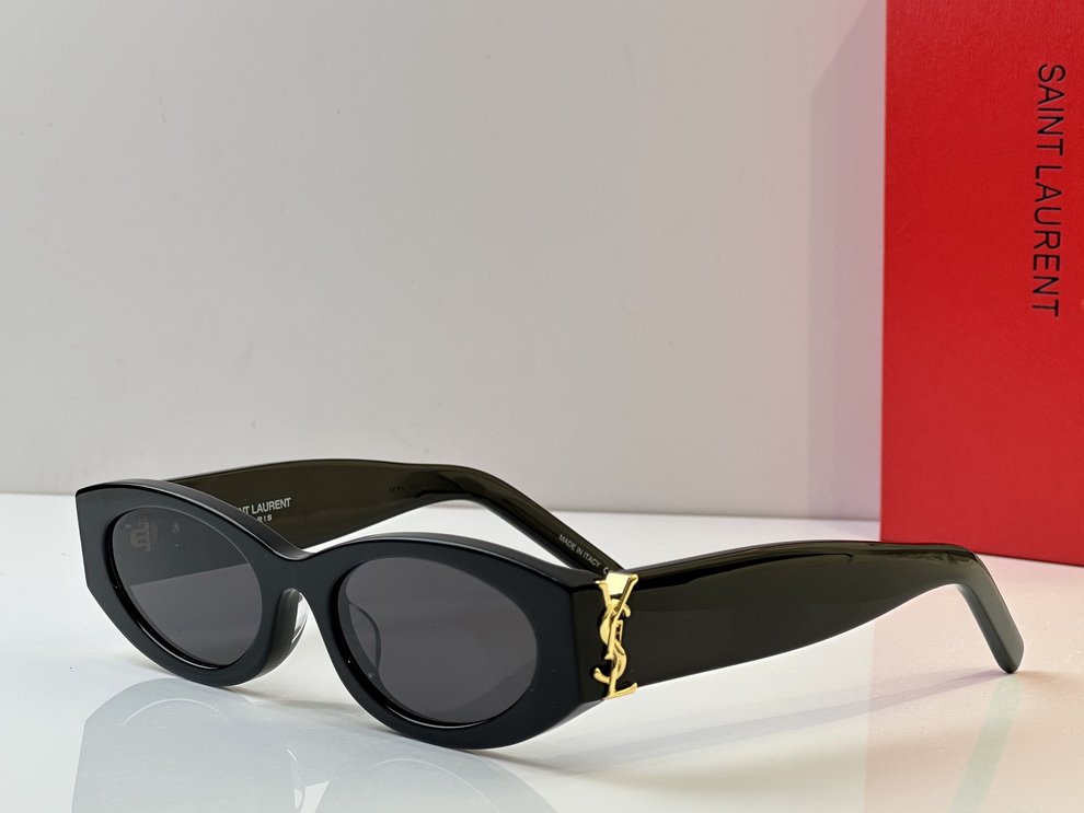 YSL Sunglasses(AAAA)-631