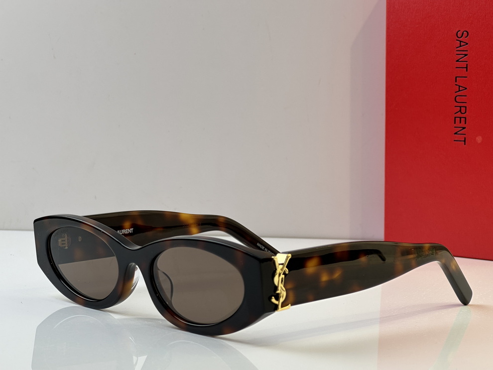 YSL Sunglasses(AAAA)-629