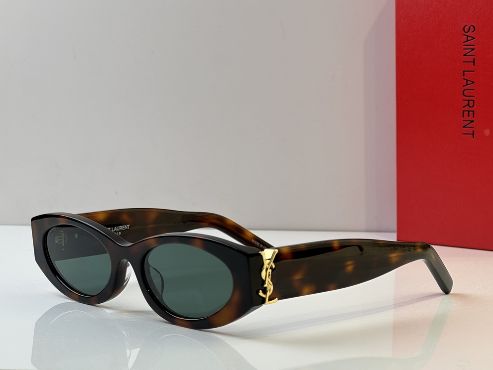 YSL Sunglasses(AAAA)-627