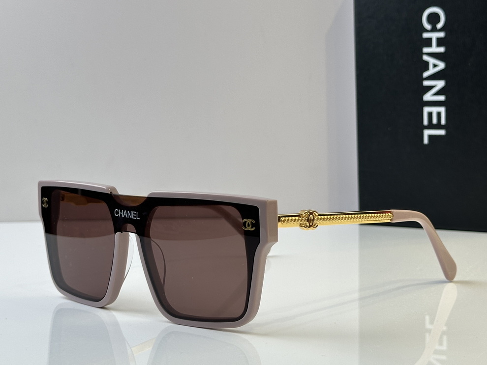YSL Sunglasses(AAAA)-624