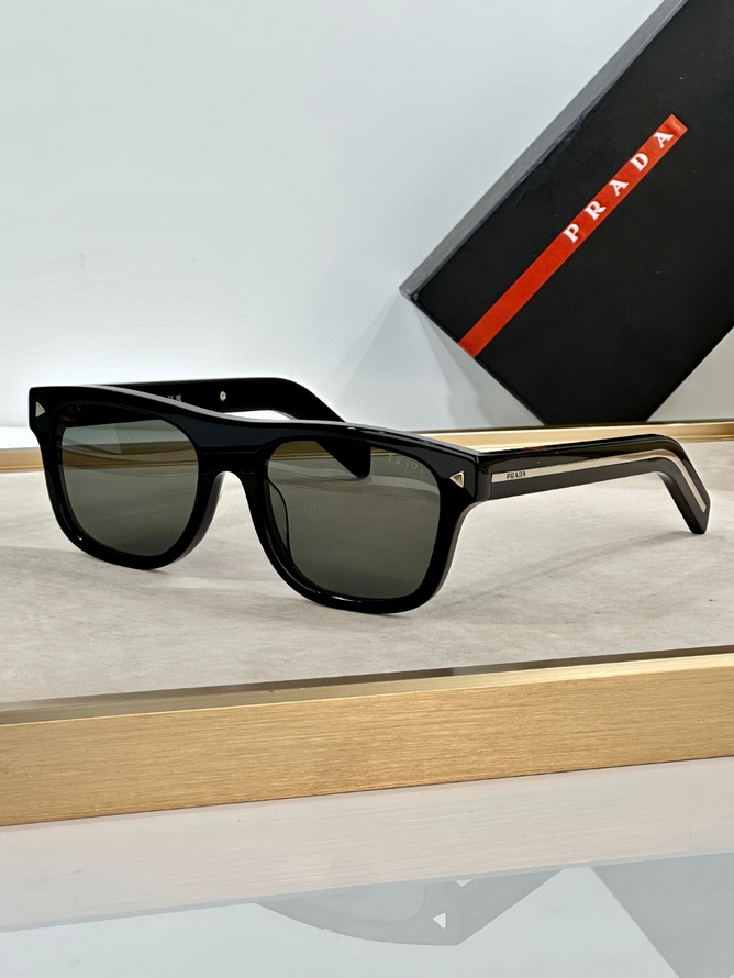 PRADA Sunglasses(AAAA)-4021